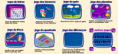 Diversos Jogos Educativos